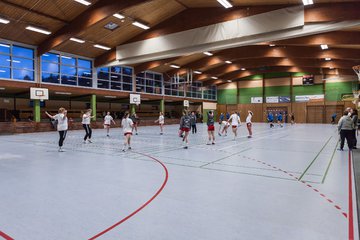Bild 30 - Damen HSG Kremperheide/M�nsterdorf - Suchsdorfer SV : Ergebnis: 39:22